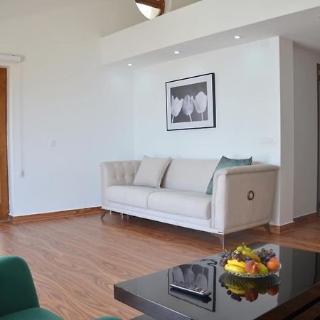 Andaluni Beach Apartments Pržno 외부 사진